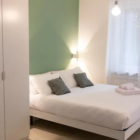 Ca Cianfer Guest house Bergamo