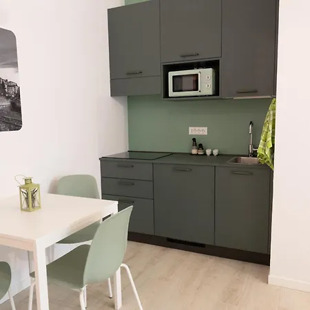 Casa de hóspedes Cà Cianfer 4*