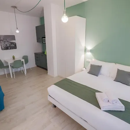 Ca Cianfer Guest house *