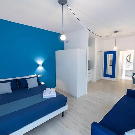 Guest house Ca Cianfer