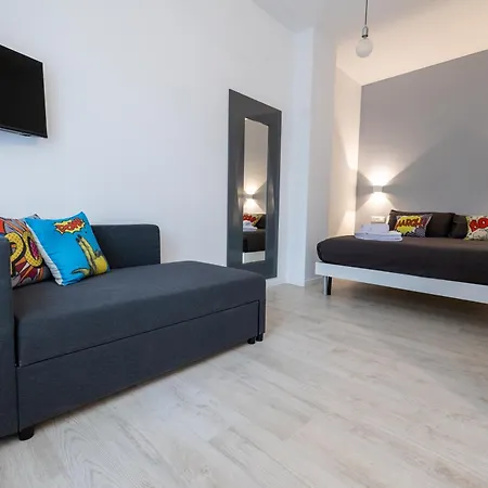 Ca Cianfer Guest house *