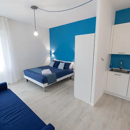 Ca Cianfer Guest house *