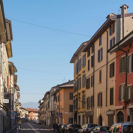 Ca Cianfer * Bergamo