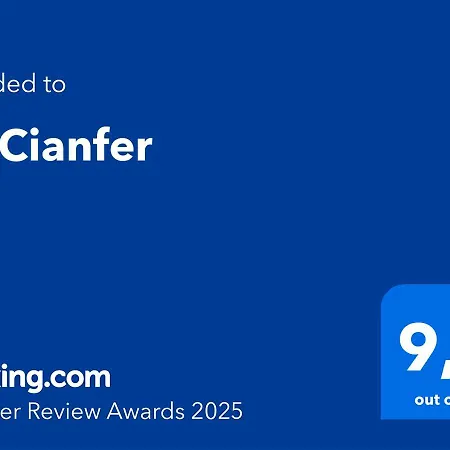 Ca Cianfer