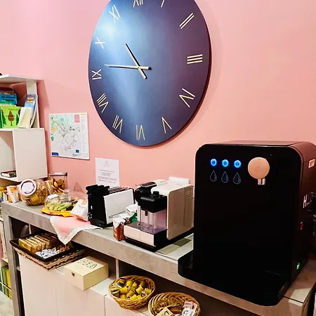 Ca Cianfer Guest house Bergamo
