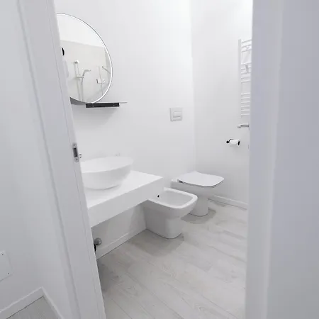 게스트하우스 Ca Cianfer 베르가모