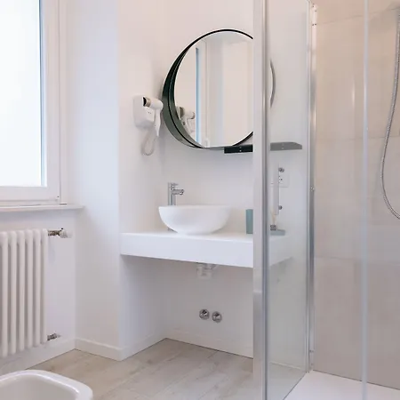 Ca Cianfer 게스트하우스