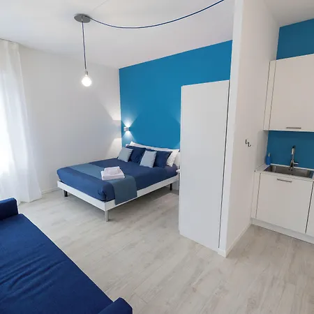 게스트하우스 Ca Cianfer 3*