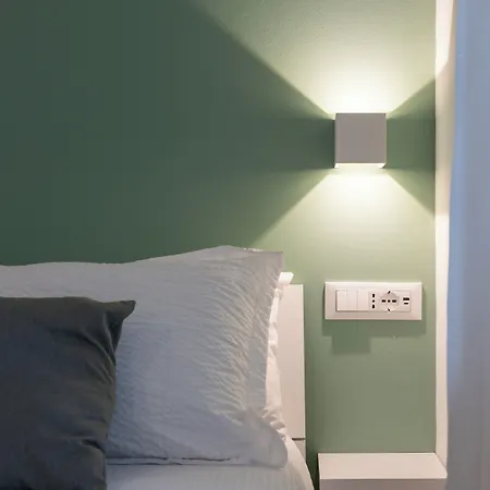 Ca Cianfer 게스트하우스 3*