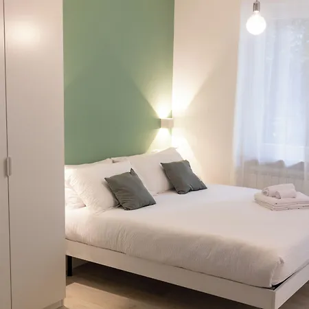 Ca Cianfer 게스트하우스 베르가모