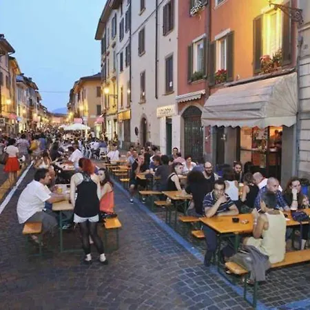 게스트하우스 Ca Cianfer