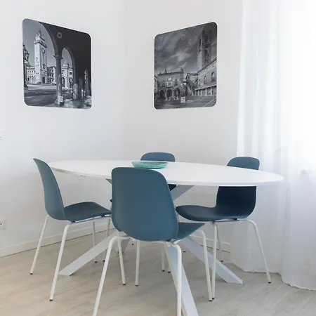 Ca Cianfer 게스트하우스 베르가모