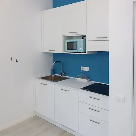 Ca Cianfer 베르가모