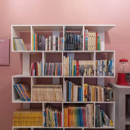 게스트하우스 Ca Cianfer 베르가모