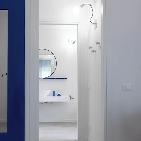 게스트하우스 Ca Cianfer 3*