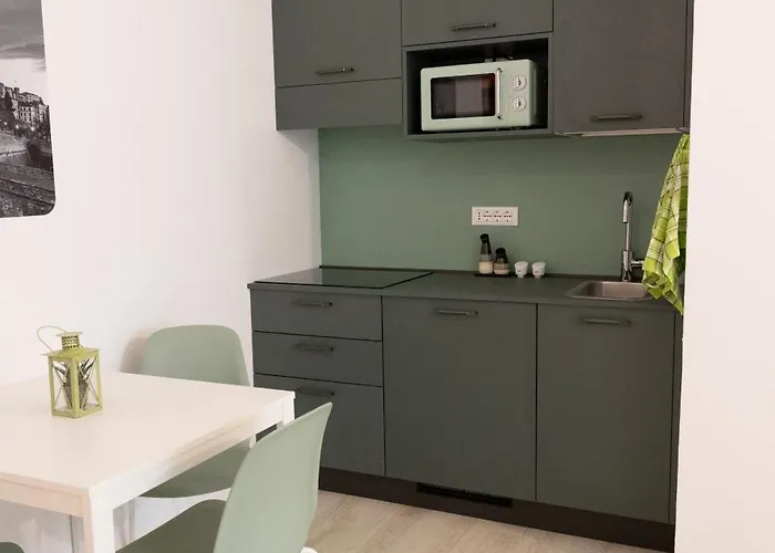 Guest house Ca Cianfer 4*