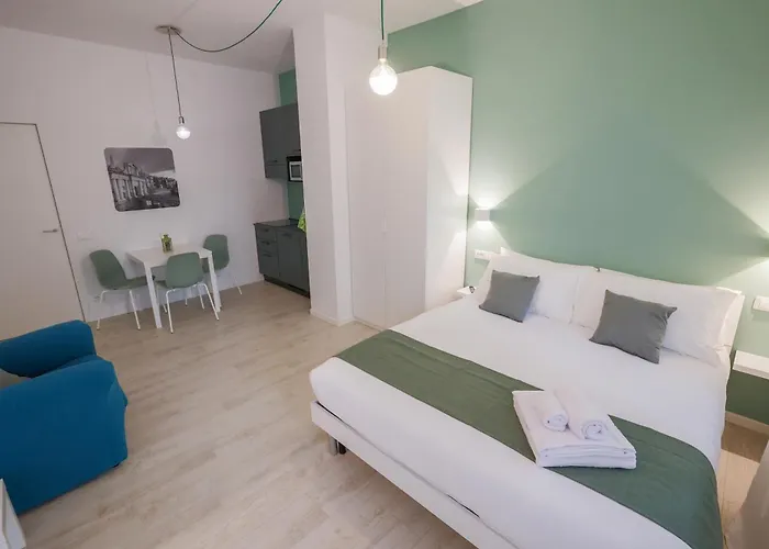 Ca Cianfer Guest house 4*