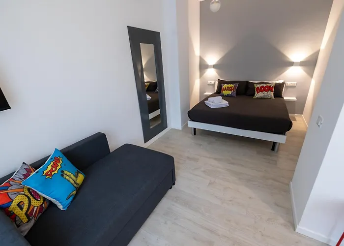 Guest house Ca Cianfer
