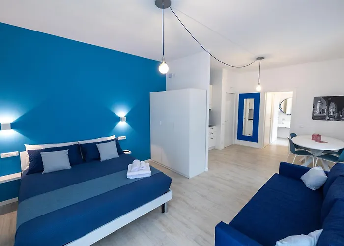Guest house Ca Cianfer
