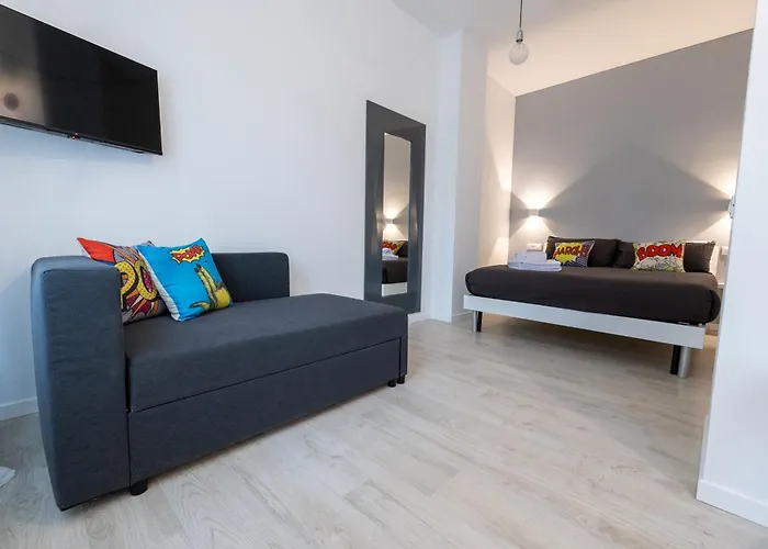Ca Cianfer Guest house 4*