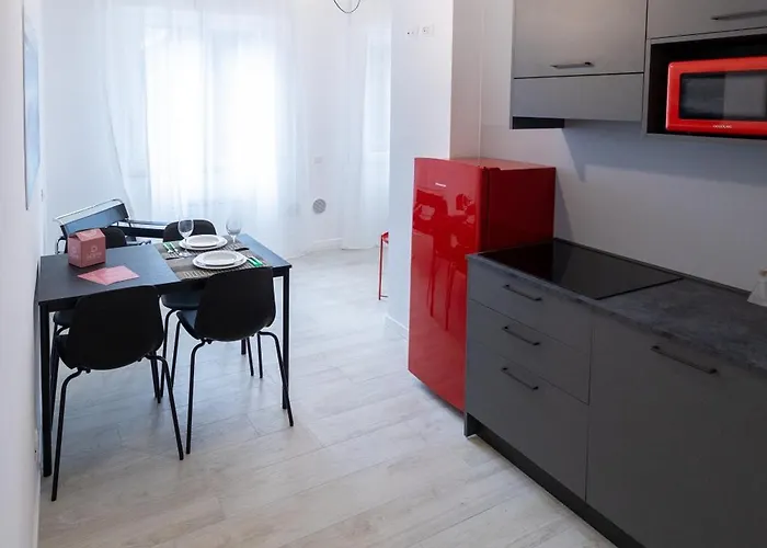 Guest house Ca Cianfer 4*