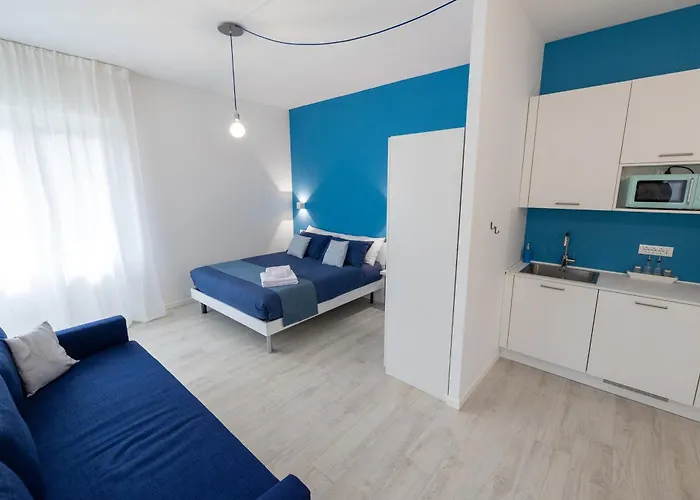 Ca Cianfer Guest house 4*