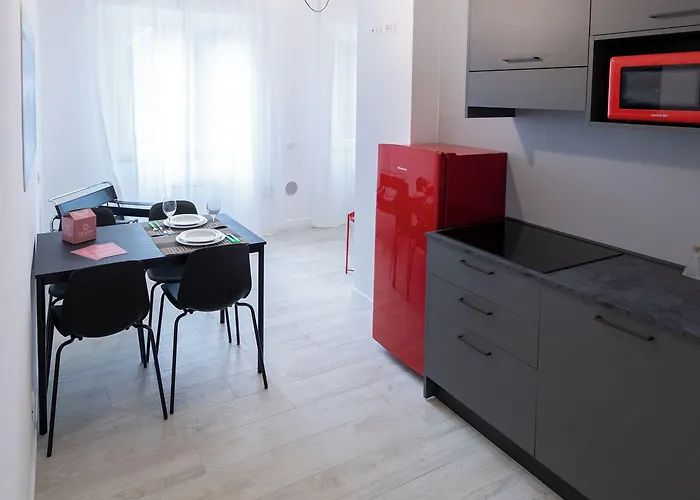 Ca Cianfer 4* Bergamo