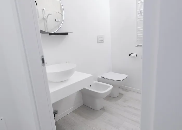 Guest house Ca Cianfer Bergamo