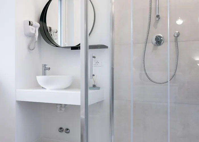 Guest house Ca Cianfer 4*