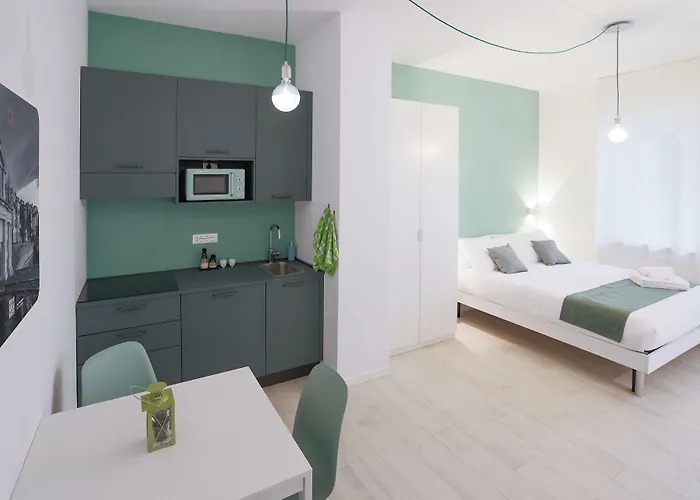 Gæstehus Ca Cianfer 3*