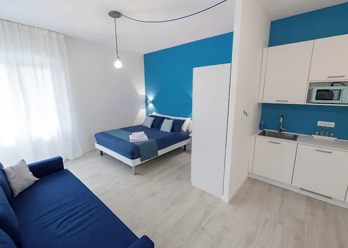 Guest house Ca Cianfer 4*