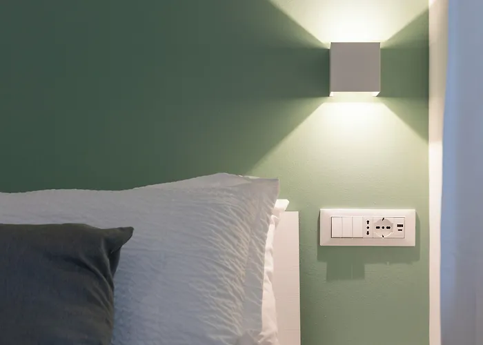 Ca Cianfer Gæstehus 3*