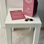 بيت ضيافة Ca Cianfer 4*