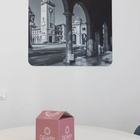 Ca Cianfer 4* Bergamo