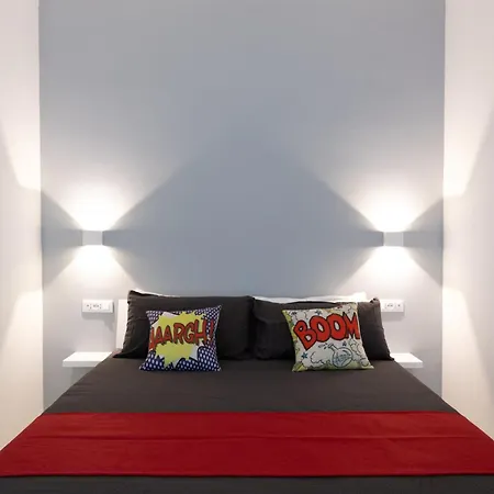 Gæstehus Ca Cianfer Bergamo