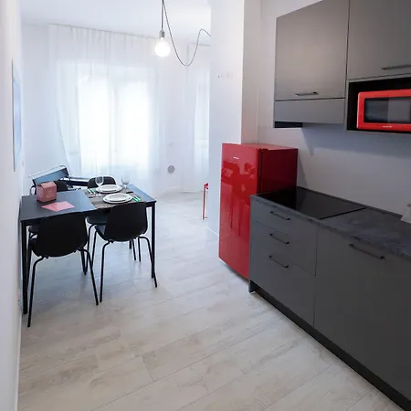 Ca Cianfer 4* Bergamo