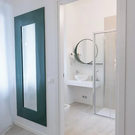 Ca Cianfer Gæstehus Bergamo